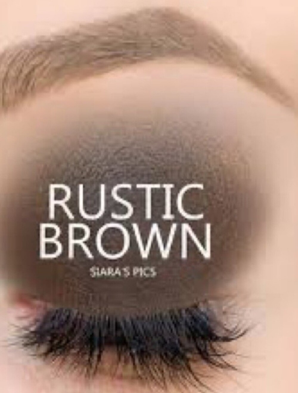 ShadowSense Rustic Brown - Picture 2 of 5